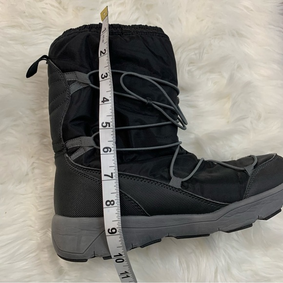 Lands’ End Function Snow Boots - Picture 9 of 10